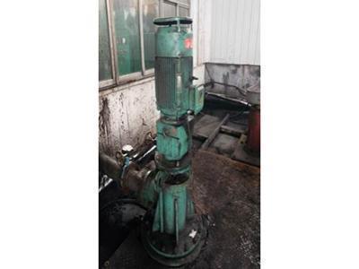 VD090 progressive cavity pump