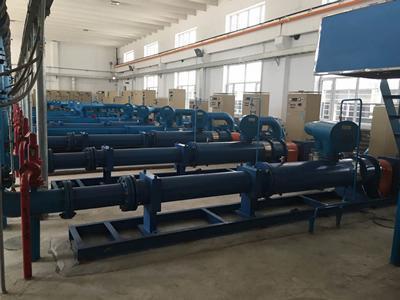 VD100 progressive cavity pump