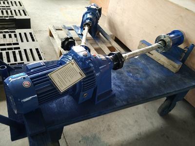 VD030 progressive cavity pump