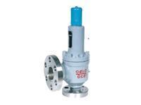 Safety valve