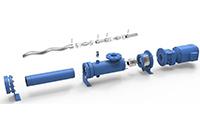 Progressive Cavity Pump Introduction