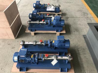 VD035 metering pump