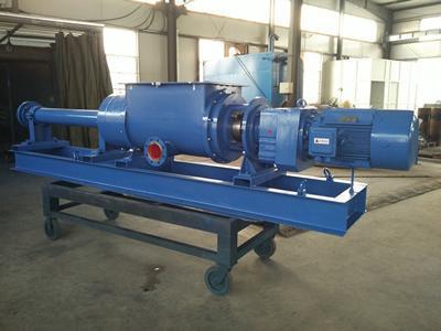 VD070-M2 hopper pump