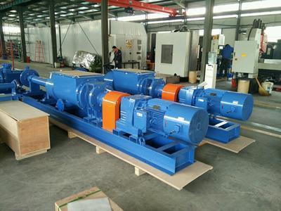 VD070-M2 hopper pump