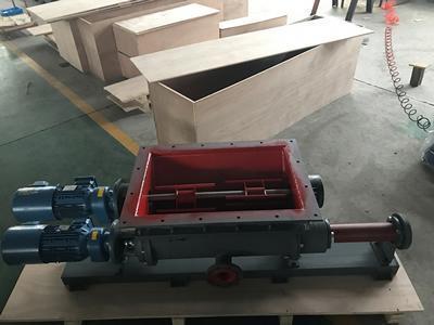 VD040-M3 hopper pump