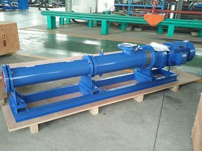 VD090 progressive cavity pump