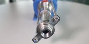 Metering Progressive Cavity Pump